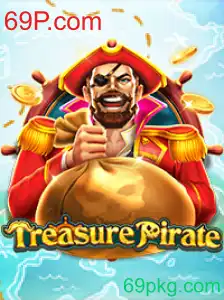 TreasurePirate